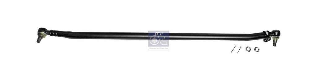 Barre d'accouplement de roue DAF - DT SPARE PARTS