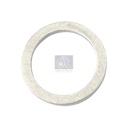 Rondelle d'aluminium - DT SPARE PARTS