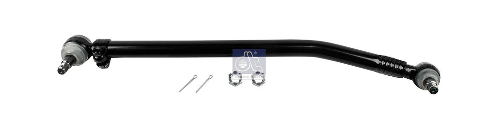 Barre de direction MERCEDES - DT SPARE PARTS