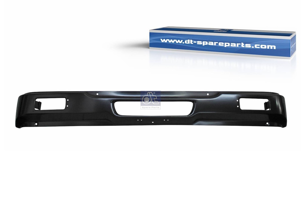 Pare-chocs DAF - DT SPARE PARTS