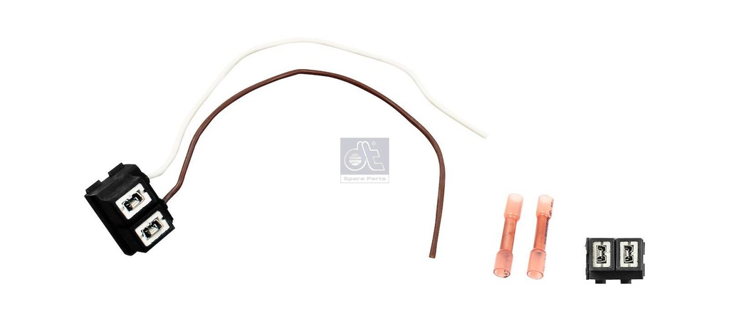 Douille de lampe - DT SPARE PARTS