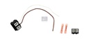 Douille de lampe - DT SPARE PARTS