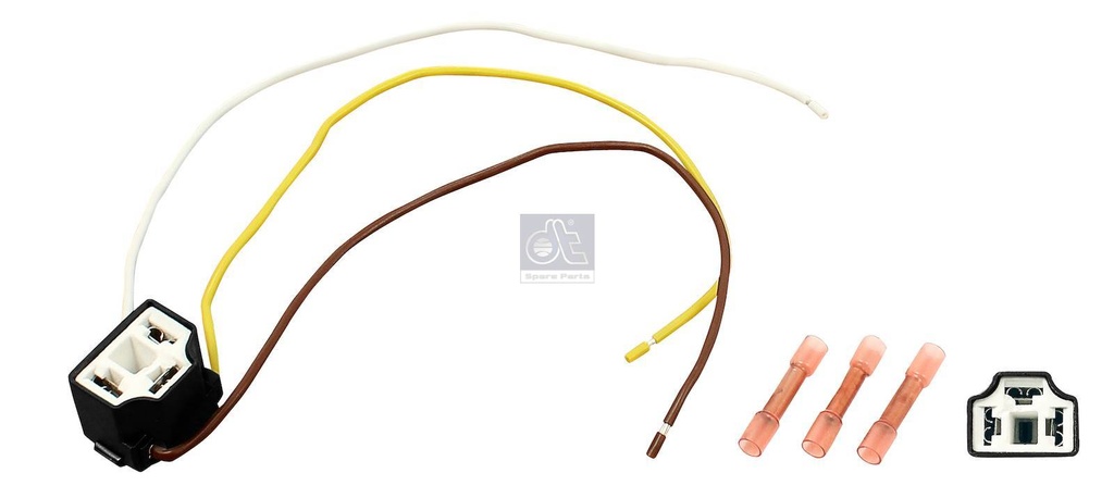 Douille de lampe - DT SPARE PARTS