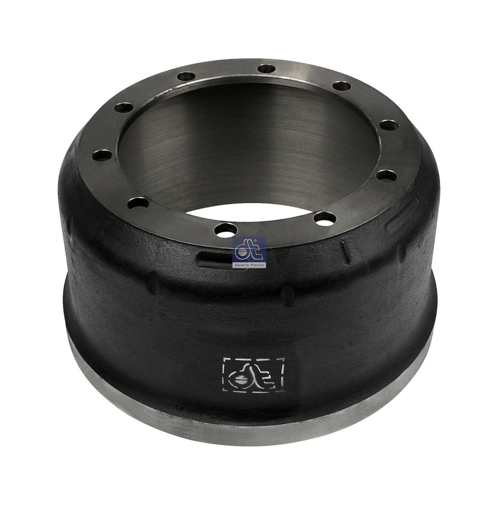 Tambour de frein SAF - DT SPARE PARTS