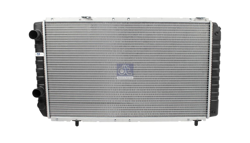 Radiateur - DT SPARE PARTS