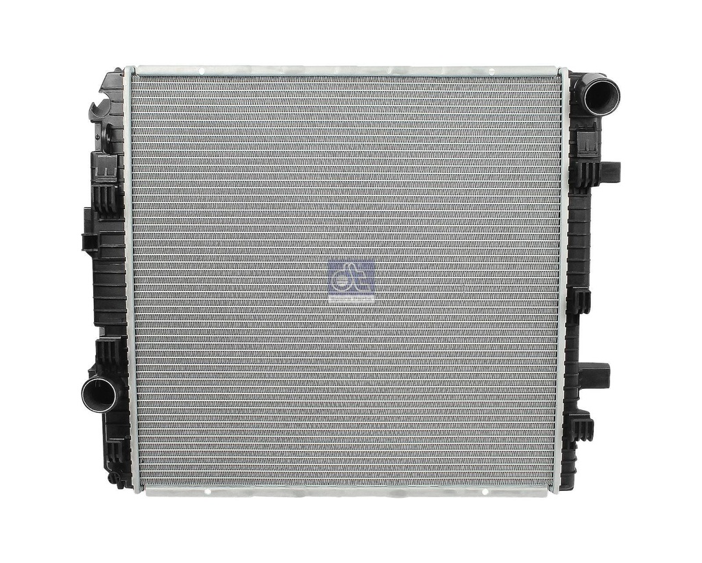 Radiateur MERCEDES - DT SPARE PARTS