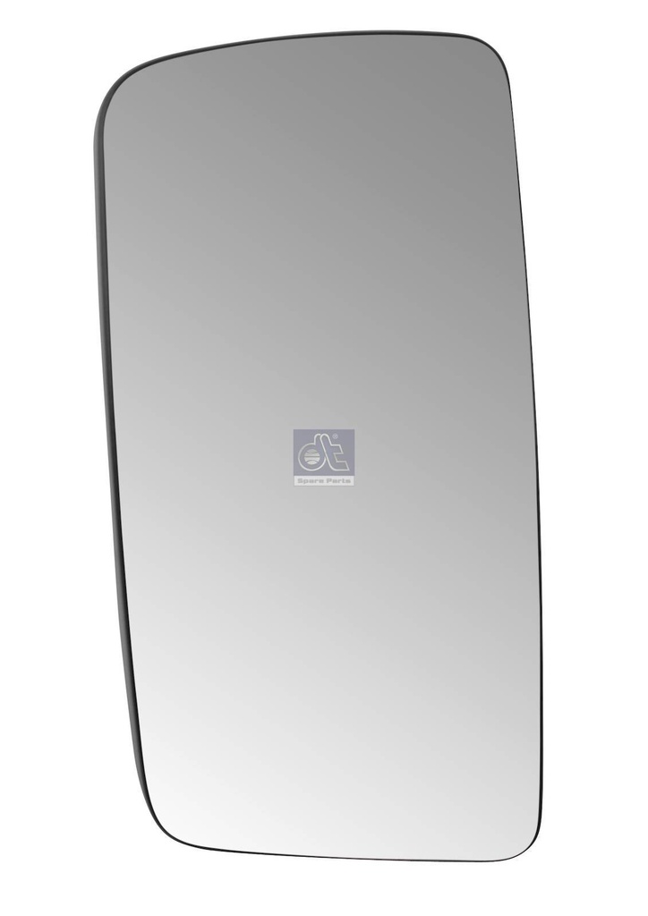 Glace de rétroviseur MERCEDES - DT SPARE PARTS