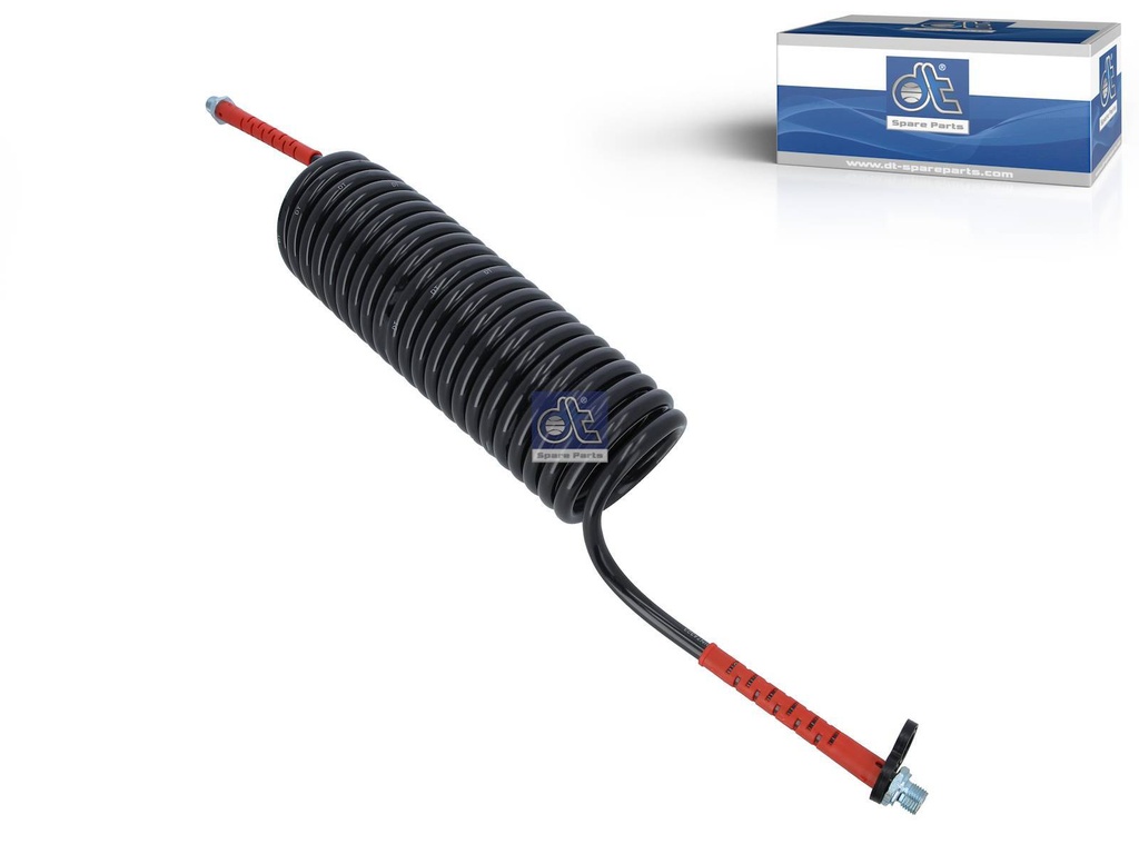 Spirale pneumatique - DT SPARE PARTS
