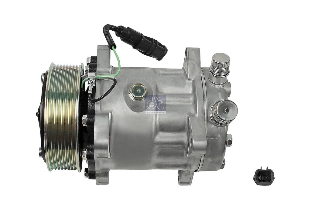 Compresseur MAN - DT SPARE PARTS