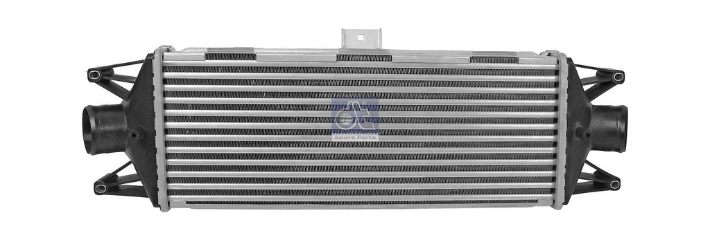Radiateur à air IVECO - DT SPARE PARTS