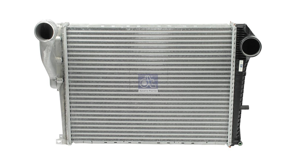 Radiateur à air - DT SPARE PARTS