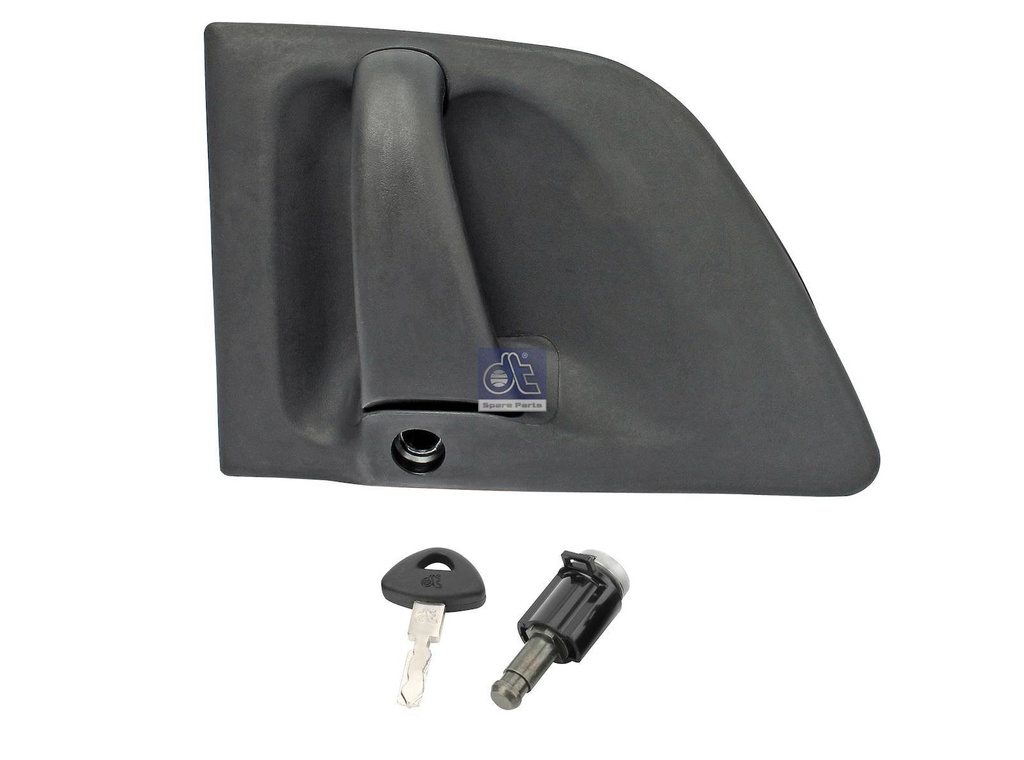 Poignée de porte SCANIA - DT SPARE PARTS