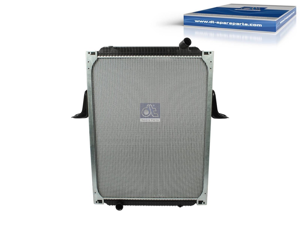 Radiateur RENAULT - DT SPARE PARTS