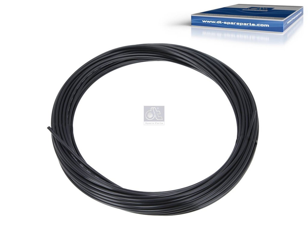 Tube polyamide - DT SPARE PARTS