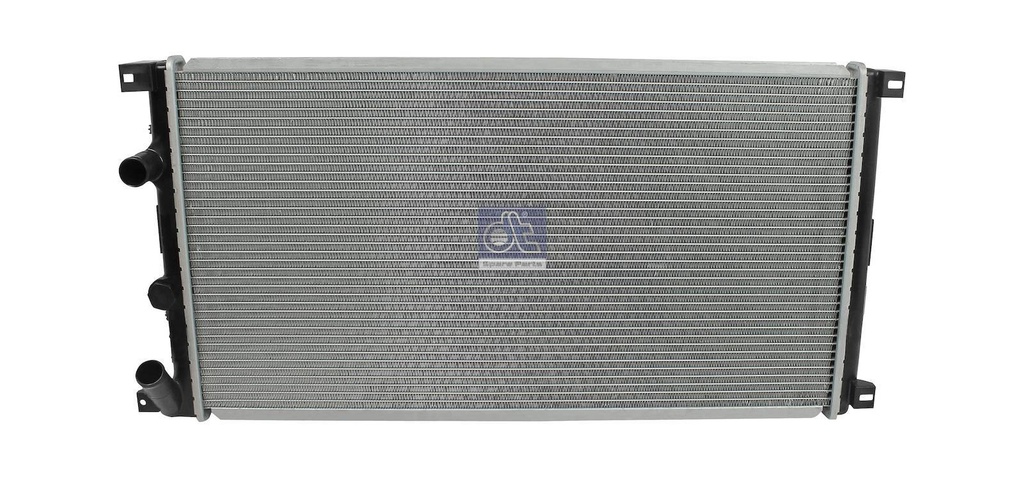 Radiateur - DT SPARE PARTS