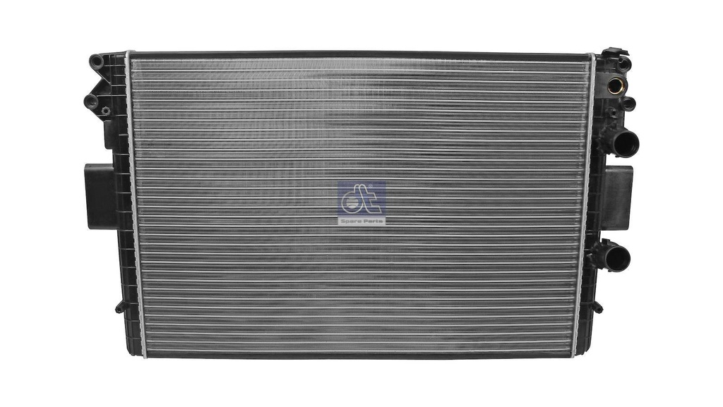 Radiateur - DT SPARE PARTS