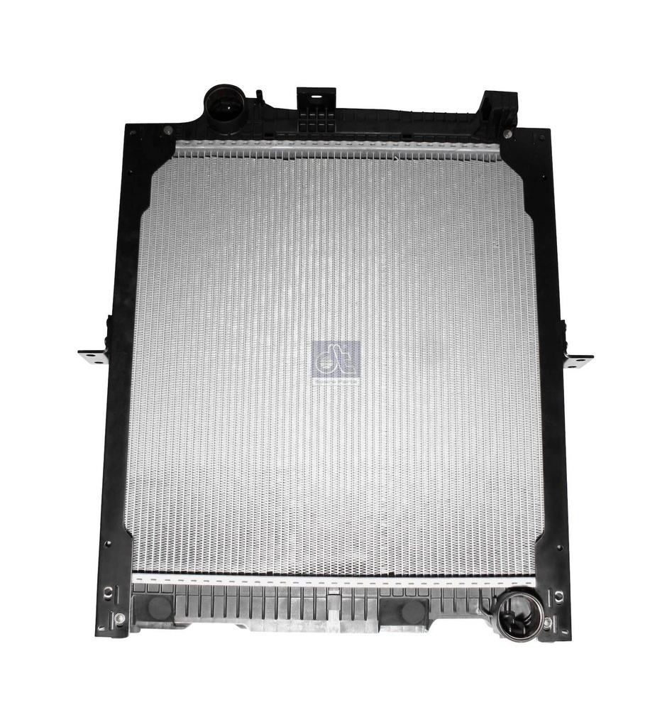 Radiateur MERCEDES - DT SPARE PARTS
