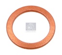 Rondelle de cuivre - DT SPARE PARTS