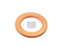 Rondelle de cuivre - DT SPARE PARTS