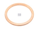 Rondelle de cuivre - DT SPARE PARTS