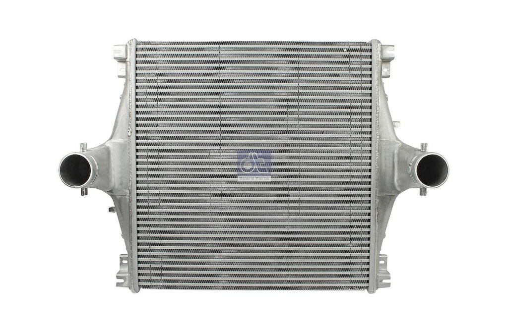Radiateur à air IVECO - DT SPARE PARTS