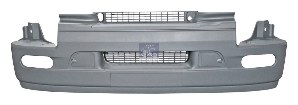 Pare-chocs RENAULT - DT SPARE PARTS