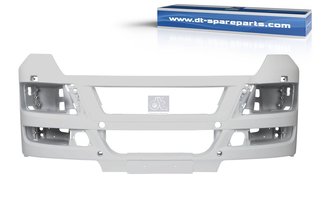 Pare-chocs - DT SPARE PARTS