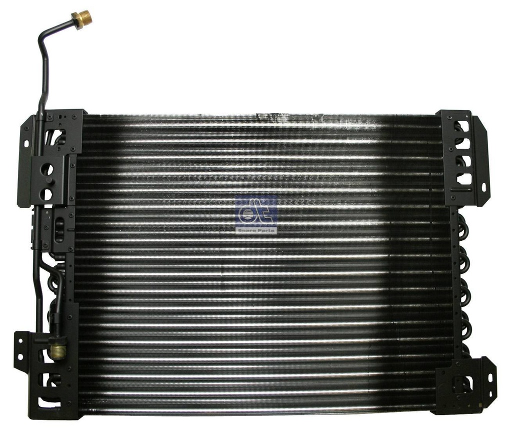 Condenseur - DT SPARE PARTS