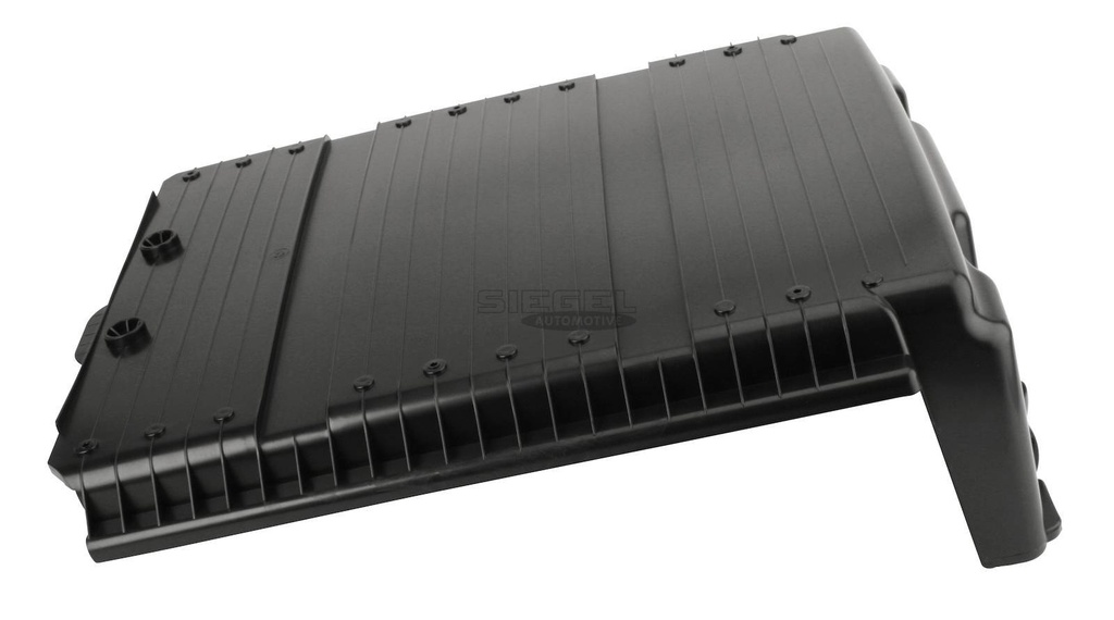 Couvercle de batterie DAF - DT SPARE PARTS