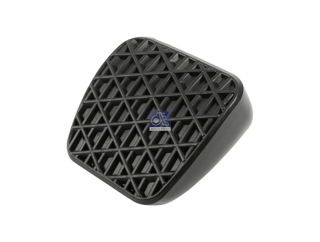 Caoutchouc de pédale MERCEDES - DT SPARE PARTS