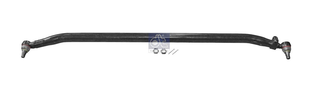Barre d'accouplement de roue - DT SPARE PARTS