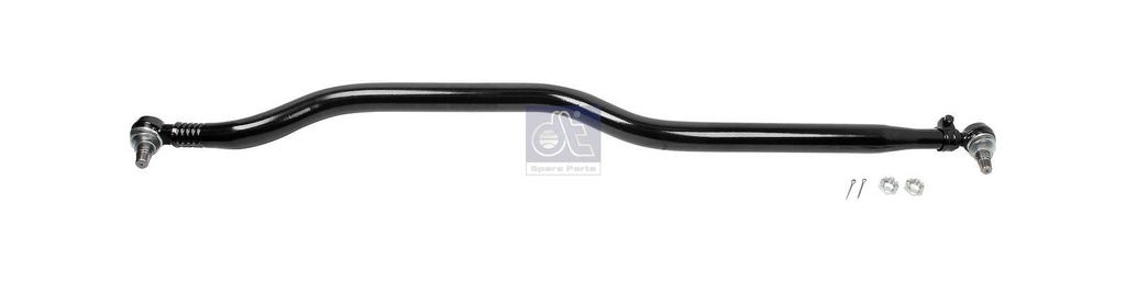 Barre d'accouplement de roue MERCEDES - DT SPARE PARTS