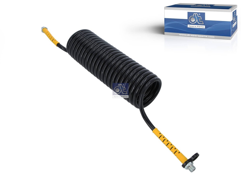 Spirale pneumatique MERCEDES - DT SPARE PARTS