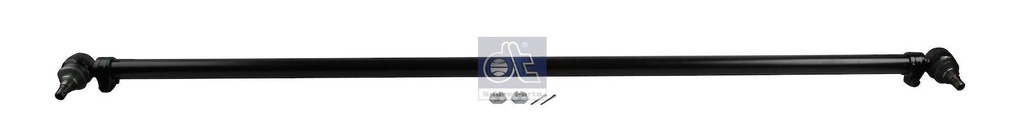 Barre d'accouplement de roue DAF - DT SPARE PARTS