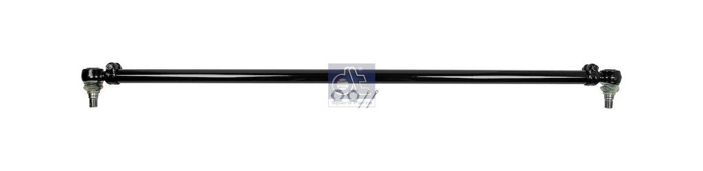 Barre d'accouplement de roue IVECO - DT SPARE PARTS