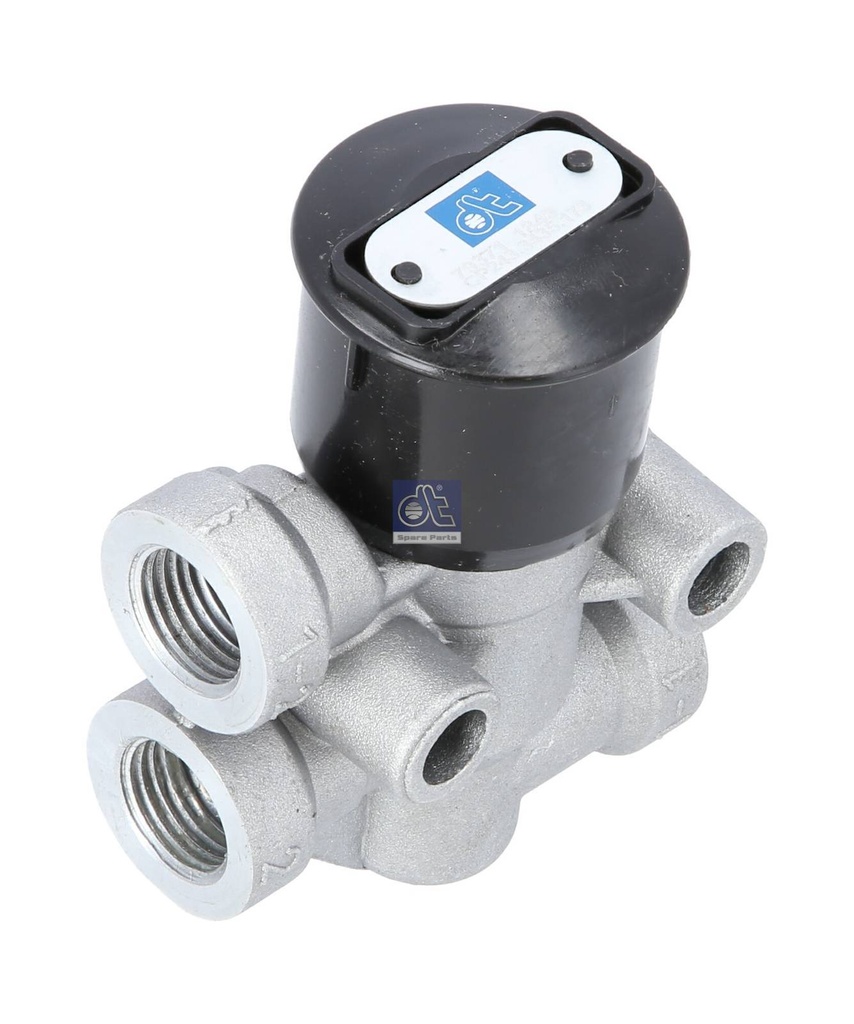 Valve de désserrage rapide - DT SPARE PARTS
