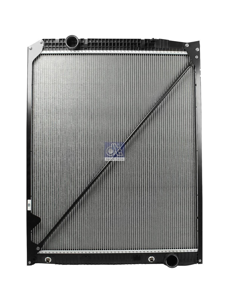 Radiateur MERCEDES - DT SPARE PARTS