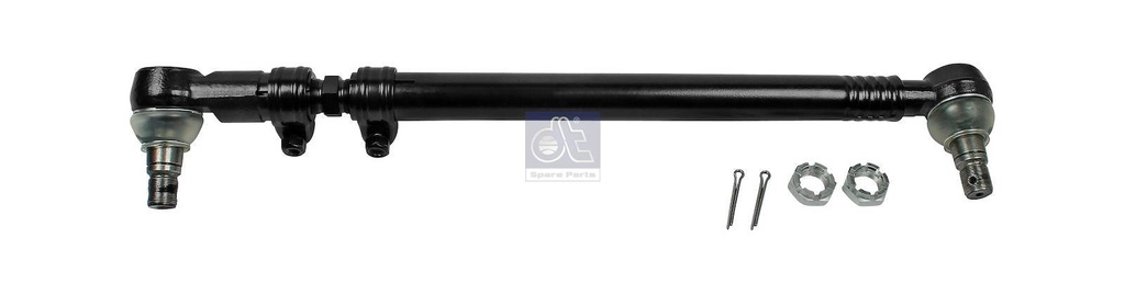 Barre d'accouplement de roue - DT SPARE PARTS