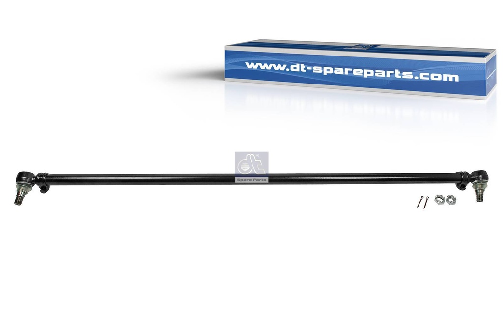 Barre d'accouplement de roue - DT SPARE PARTS