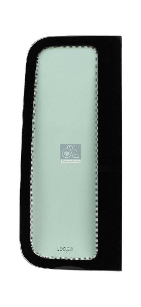 Vitre latérale MAN - DT SPARE PARTS
