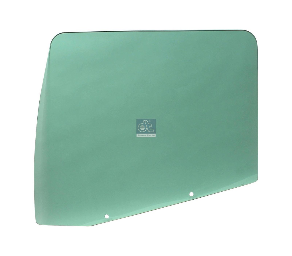 Vitre de porte MAN - DT SPARE PARTS