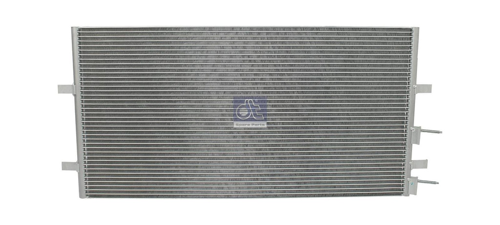 Condenseur FORD - DT SPARE PARTS