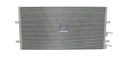 Condenseur FORD - DT SPARE PARTS