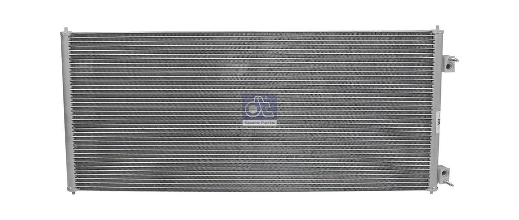 Condenseur FORD - DT SPARE PARTS