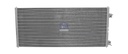 Condenseur FORD - DT SPARE PARTS