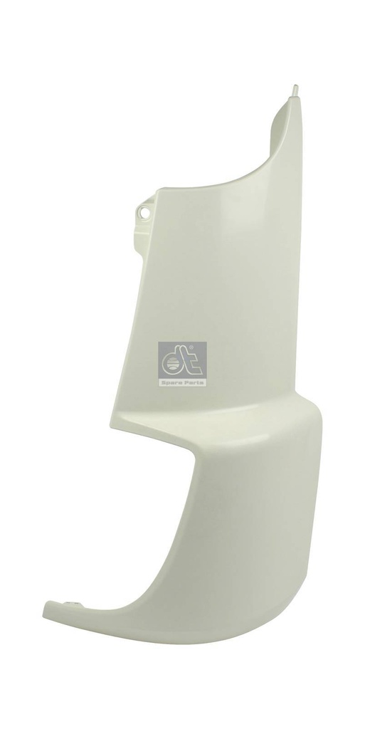 Coin de cabine MERCEDES - DT SPARE PARTS