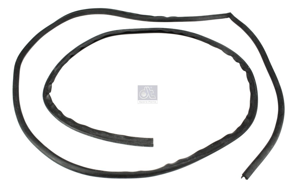 Cadre étanche MERCEDES - DT SPARE PARTS