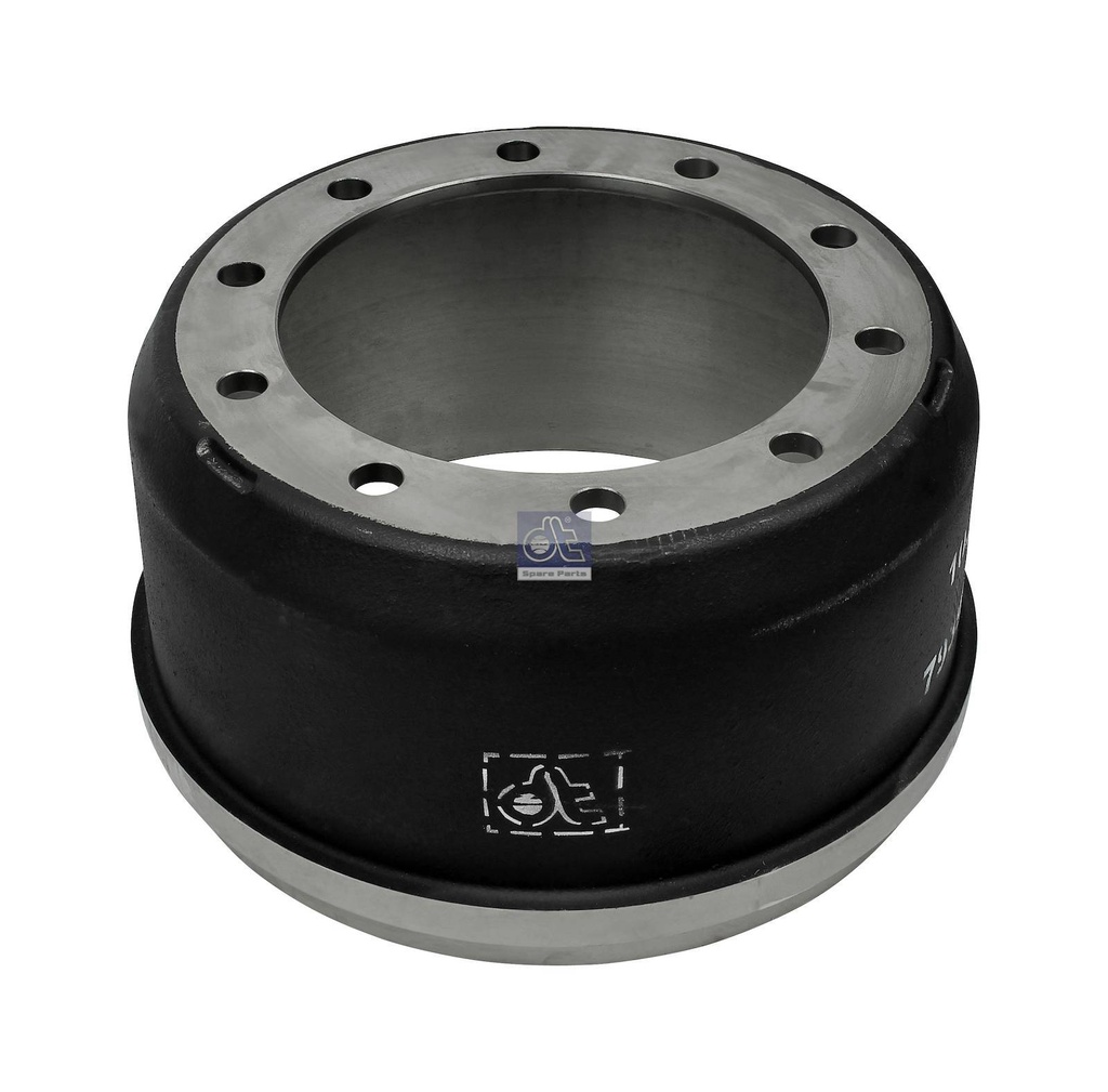 Tambour de frein - DT SPARE PARTS