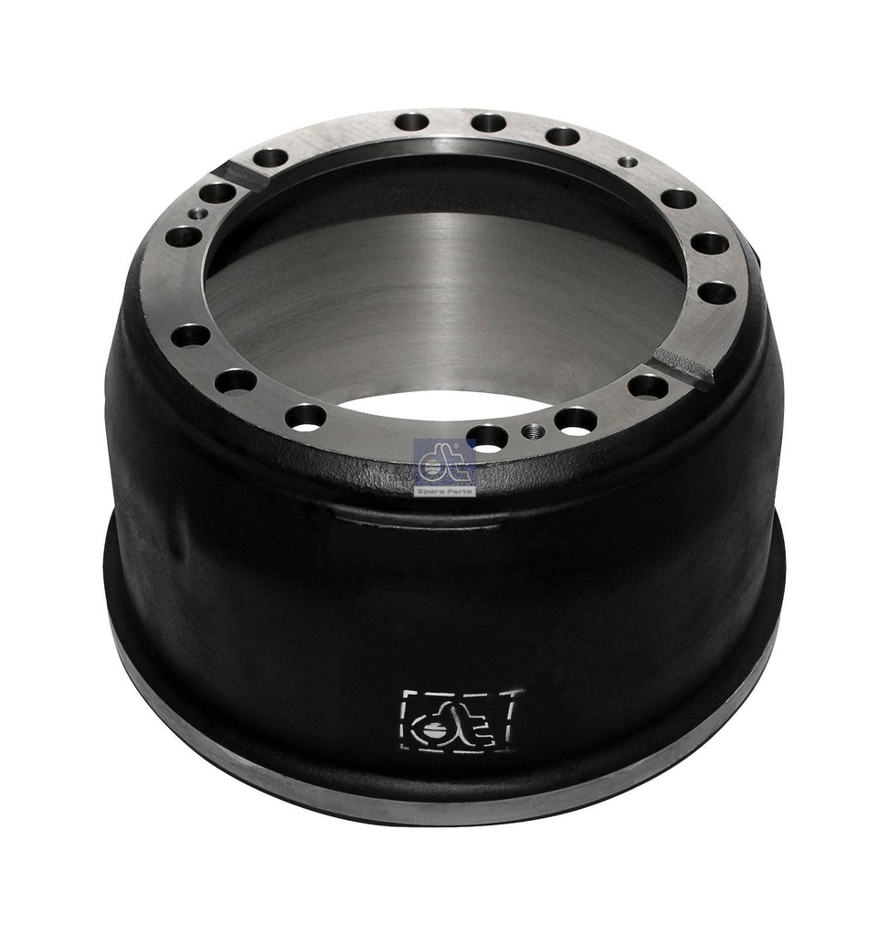 Tambour de frein - DT SPARE PARTS