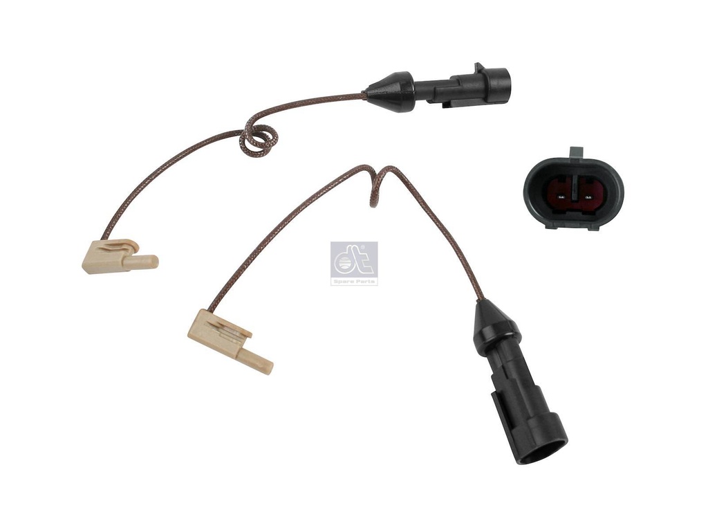 Témoin d'usure IVECO - DT SPARE PARTS